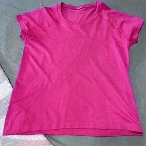 Lululemon swiftly tech 2.0